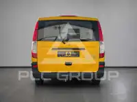 2011 Mercedes Benz Vito