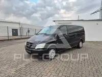 2011 Mercedes Benz Vito