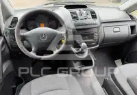 2011 Mercedes Benz Vito