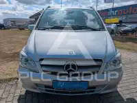 2011 Mercedes Benz Vito