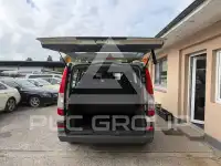 2011 Mercedes Benz Vito