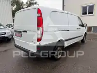2011 Mercedes Benz Vito