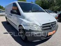 2011 Mercedes Benz Vito