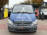 2011 Mercedes Benz Vito