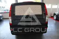 2011 Mercedes Benz Vito