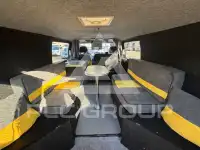 2011 Mercedes Benz Vito