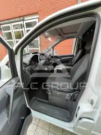 2011 Mercedes Benz Vito