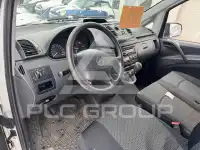 2011 Mercedes Benz Vito