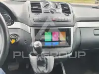 2011 Mercedes Benz Vito