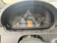 2011 Mercedes Benz Vito