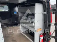 2011 Mercedes Benz Vito