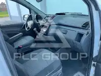 2011 Mercedes Benz Vito