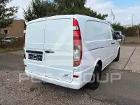 2011 Mercedes Benz Vito