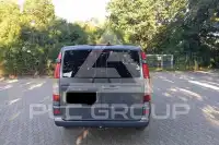 2011 Mercedes Benz Vito