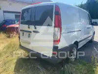 2011 Mercedes Benz Vito