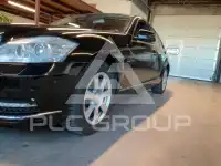 2011 Mercedes Benz S 400