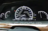 2011 Mercedes Benz S 400
