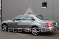 2011 Mercedes Benz S 400