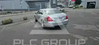 2011 Mercedes Benz S 400