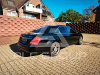 2011 Mercedes Benz S 400