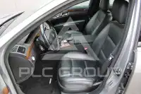 2011 Mercedes Benz S 400