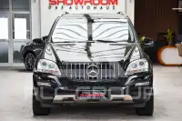 2011 Mercedes Benz ML 300