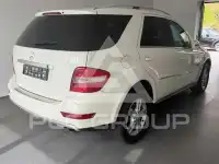 2011 Mercedes Benz ML 300