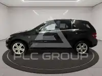 2011 Mercedes Benz ML 300