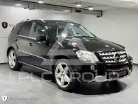 2011 Mercedes Benz ML 300