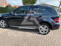 2011 Mercedes Benz ML 300