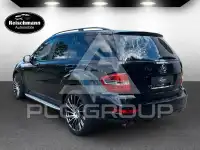2011 Mercedes Benz ML 300