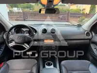 2011 Mercedes Benz ML 300