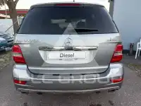 2011 Mercedes Benz ML 300