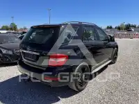 2011 Mercedes Benz ML 300