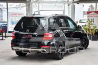 2011 Mercedes Benz ML 300