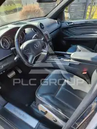 2011 Mercedes Benz ML 300