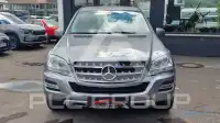 2011 Mercedes Benz ML 300