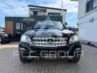 2011 Mercedes Benz ML 300