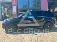 2011 Mercedes Benz ML 300