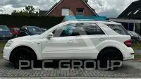 2011 Mercedes Benz ML 300