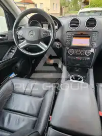 2011 Mercedes Benz ML 300