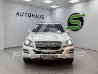 2011 Mercedes Benz ML 300