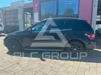 2011 Mercedes Benz ML 300