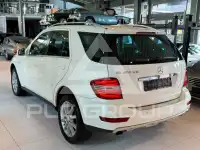 2011 Mercedes Benz ML 300