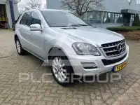 2011 Mercedes Benz ML 300