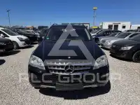 2011 Mercedes Benz ML 300