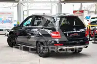 2011 Mercedes Benz ML 300