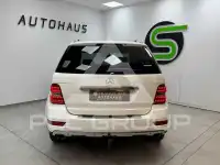 2011 Mercedes Benz ML 300