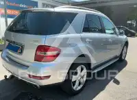 2011 Mercedes Benz ML 300