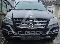 2011 Mercedes Benz ML 300